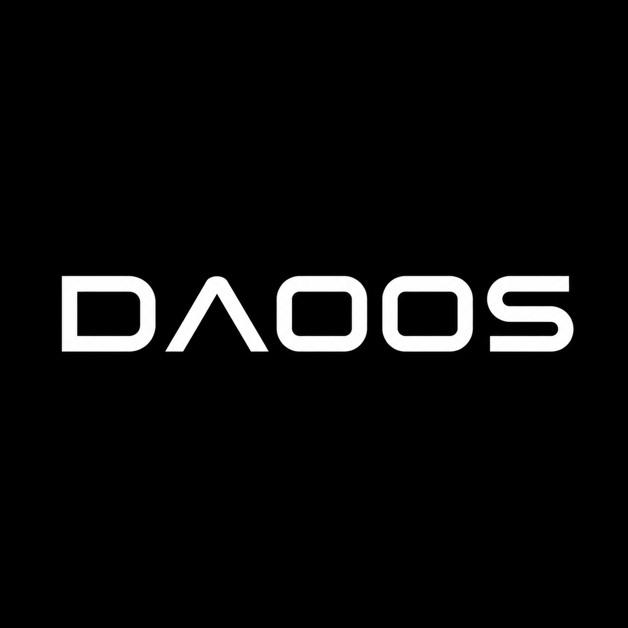 DAOOS Audit landing page logo
